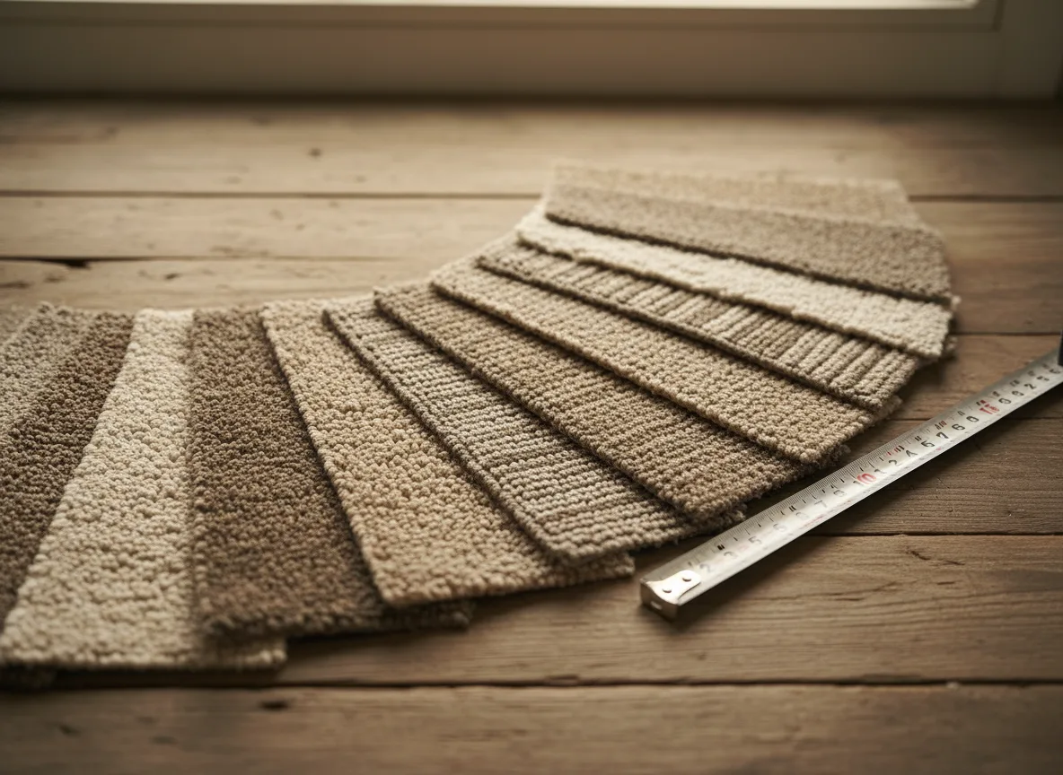 Carpet Installation East Hampton, CT FAQs